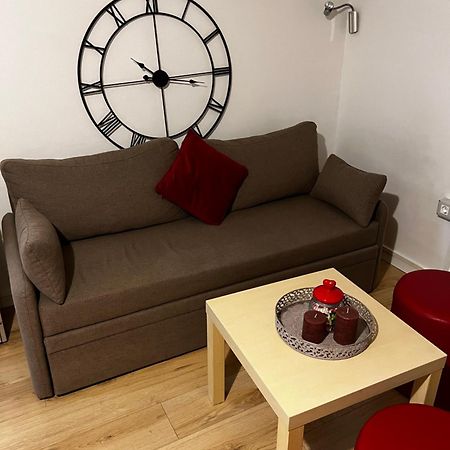 Euphoria Apartment Obuljeno Exteriör bild