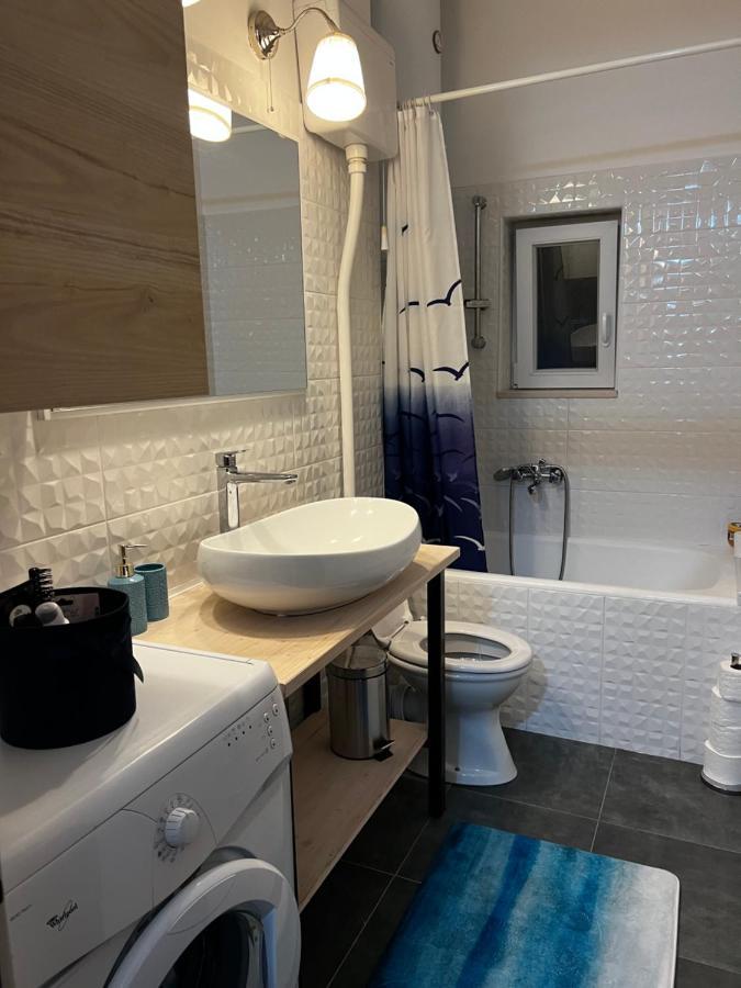 Euphoria Apartment Obuljeno Exteriör bild