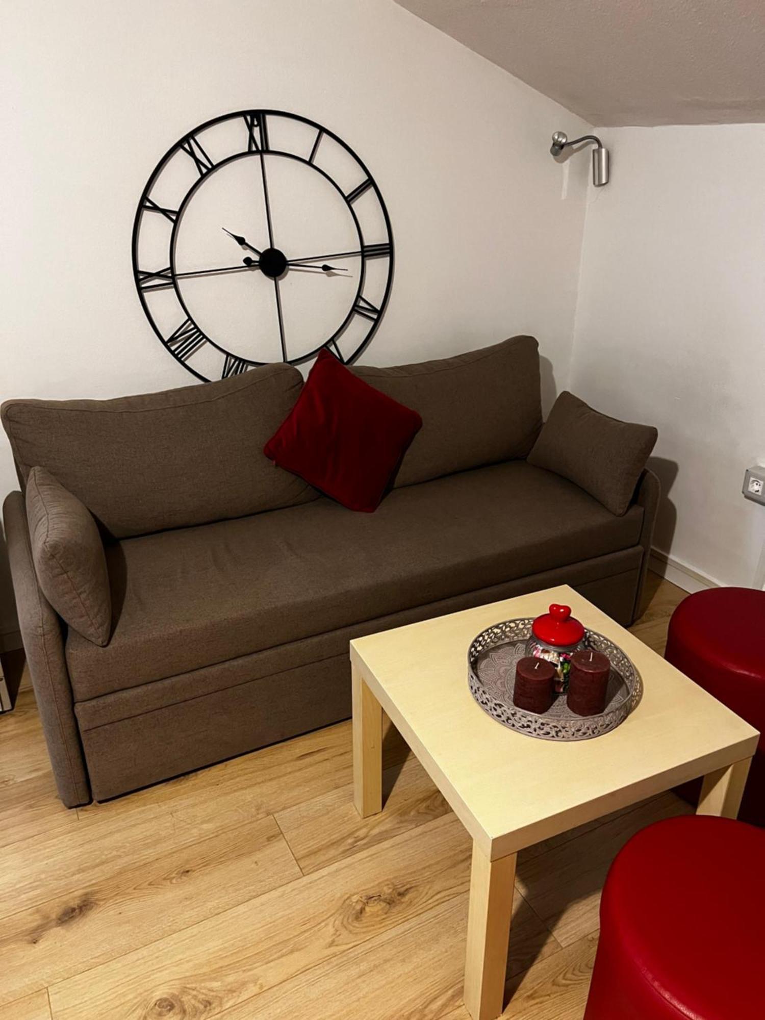 Euphoria Apartment Obuljeno Exteriör bild